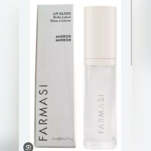 Lip Gloss. Brand New. By Farmasi.